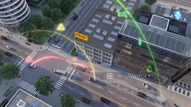 Mobilität ist der Puls des Lebens: Continental auf dem ITS World Congress 2019