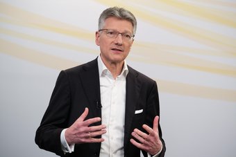 Dr. Elmar Degenhart | APC 2020