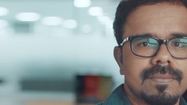 Inspired by flexible working