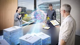 Schneller, effizienter: Continental beschleunigt Produktentwicklung mithilfe von „Microsoft Azure AI Services“