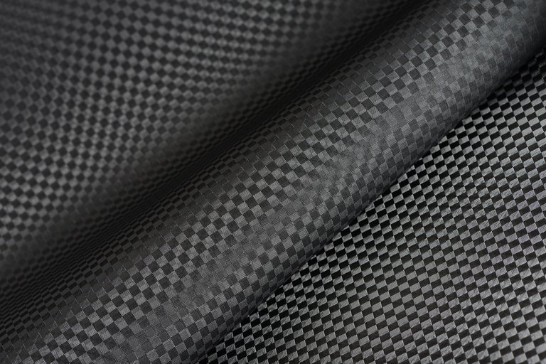 The Holographic artificial leather