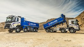 ContiLifeCycle with retreading: Collard Group increases fleet efficiency and safety