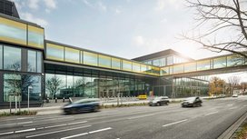 Continentals Neue Einkaufsplattform