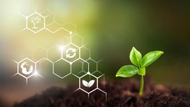 Nachhaltigkeit @Einkauf