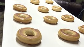 ContiTech Ensures Safe and Clean Transport in the Food Industry