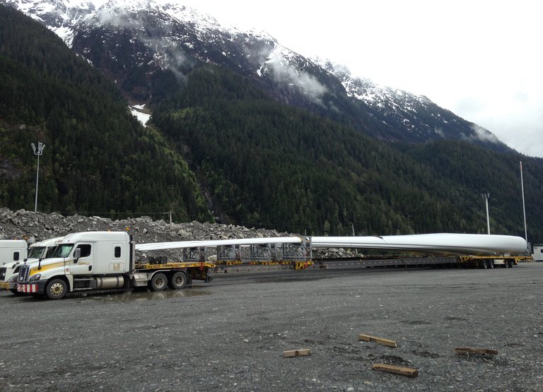 20180531 Oversize Loads Canada Health