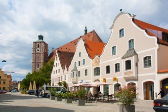 Stadt Ingolstadt
