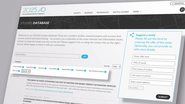 Wissenschaftliche Datenbank