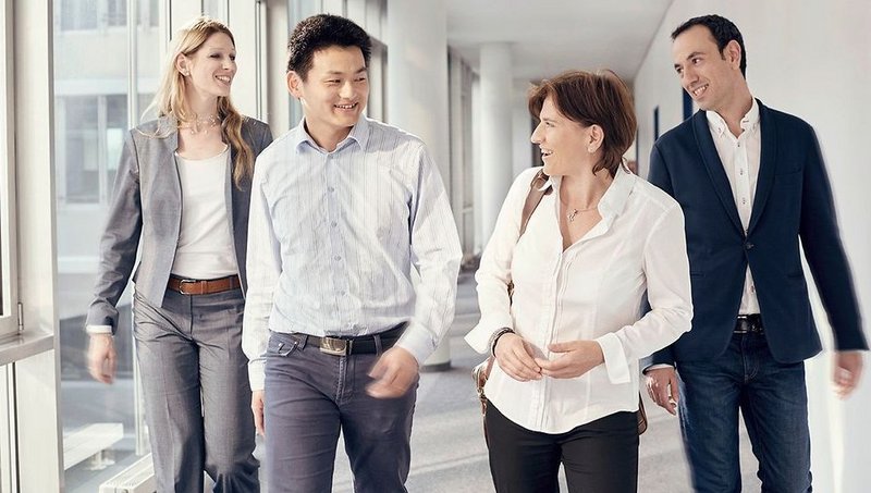 Current Job openings