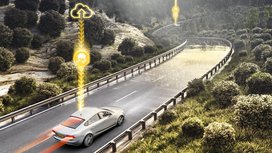 Safe, Clean, Intelligently Connected: Continental Brings IAA Trend Technologies into Production