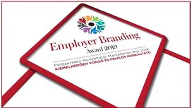 A Continental elnyerte a Magyar PR Szövetség Employer Branding Award 2019 különdíját 
