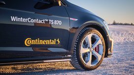 WinterContact TS 870 gewinnt Winterreifentest 2022 der Auto Zeitung