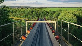 Energy Efficiency Label Highlights Continental Conveyor Belt Energy Savings