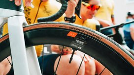 Continental stellt Grand Prix TR vor: einen Reifen für jede Fahrt