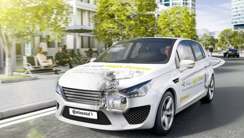 Mobilitätsstudie 2020 | China