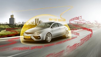 Cyber Security Software