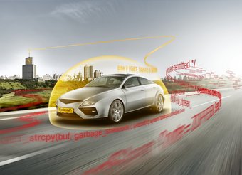 Cyber Security Software