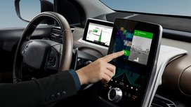 CES 2018: Continental demonstriert ganzheitliche Vernetzung als Nutzererlebnis