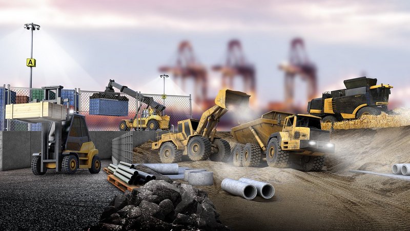 Continental Specialty Tires