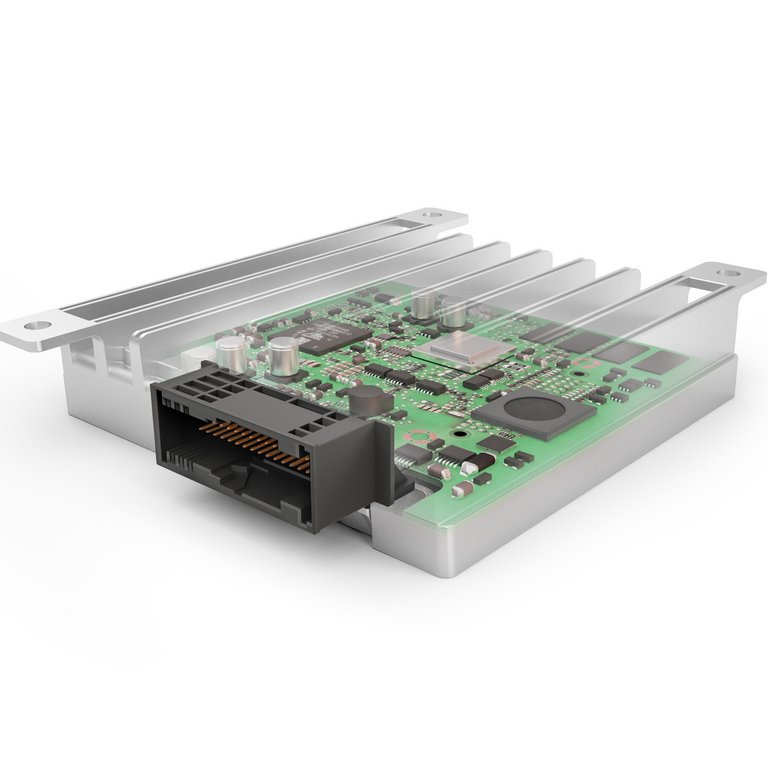 Assisted & Automated Driving Control Unit