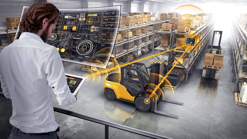 digital tire monitoring platform ContiConnect