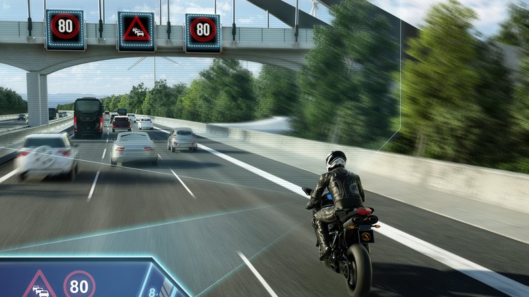 Verkehrszeichenerkennung