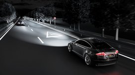 Joint Venture OSRAM Continental nimmt Betrieb auf