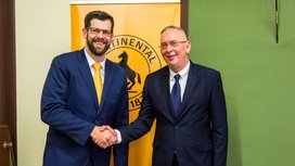 Continental Signs Strategic Cooperation Agreement with the University of Debrecen