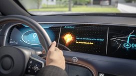 Continental and Elektrobit Bring First Automotive Supplier In-vehicle Integration of Amazon’s Alexa Custom Assistant