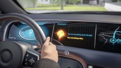 Continental and Elektrobit Bring First Automotive Supplier In-vehicle Integration of Amazon’s Alexa Custom Assistant