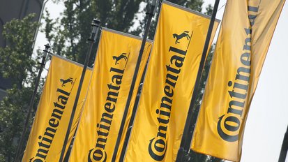 Automotive: Continental verkauft Zonar an GPS Trackit