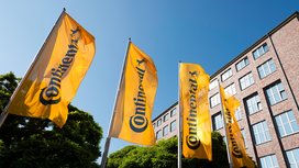 Gilles Mabire wird neuer Chief Technology Officer Automotive Technologies bei Continental