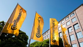 Wechsel im Managementteam des Geschäftsfelds Autonomous Mobility and Safety bei Continental