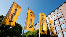 Continental ändert Prognose für das Geschäftsjahr 2018