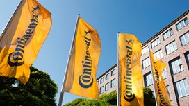 Dirk Abendroth wird neuer Chief Technology Officer Automotive bei Continental