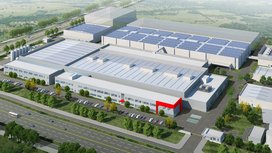 Continental Changzhou Plant Launches Phase III Expansion Project to Develop Eco-friendly Automotive Interior Materials
