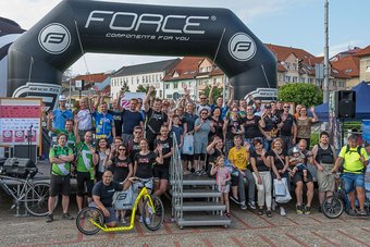 Cyklozaměstnavatel regionu