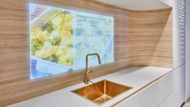 Continental Brings Materials and Technology Expertise from the Car to the Kitchen