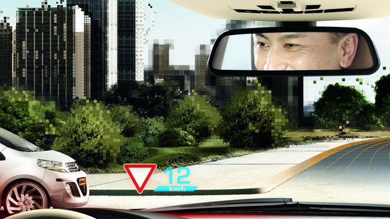 human–machine dialog