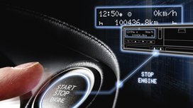 Effizient: Flottenmanager können Tachographen mit neuer App von Continental selbst konfigurieren
