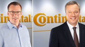 Neuer Leiter Marketing Deutschland sowie Öffentlichkeitsarbeit, Medien und Kommunikation EMEA im Reifenersatzgeschäft bei Continental