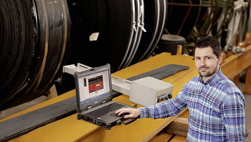 MultiProtect monitoring system