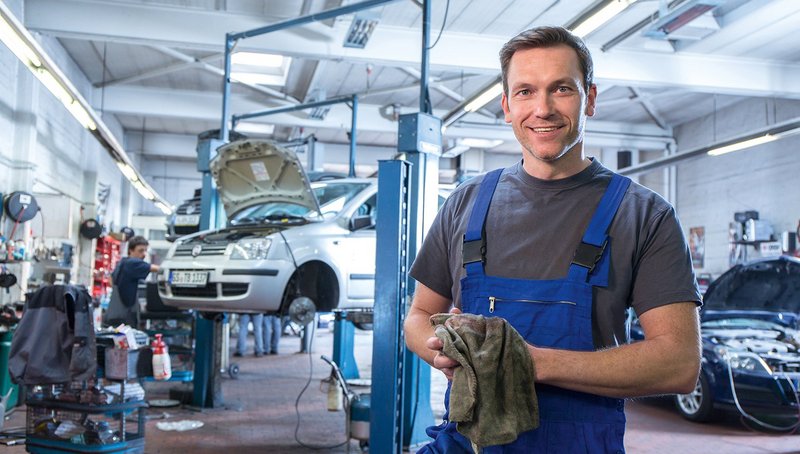 New training courses