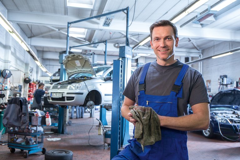 New training courses