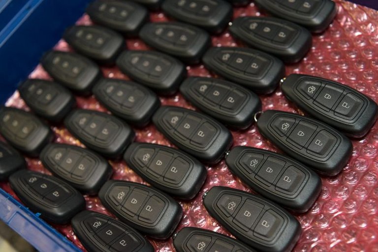 Společnost Continental je Dodavatelem pro Auto roku 2019