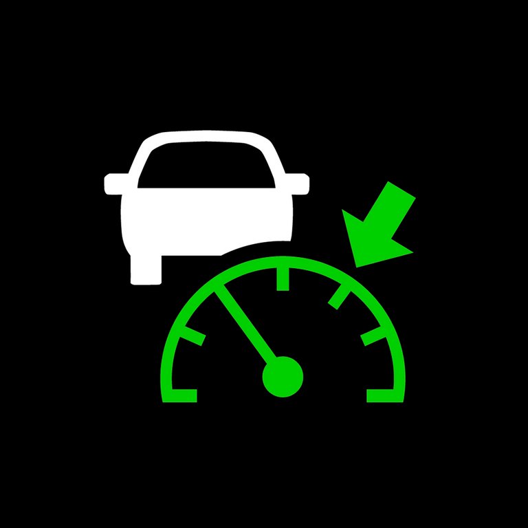 Adaptive Cruise Control