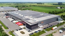 Zusammenarbeit wird fortgesetzt: Vos Logistics setzt vollumfänglich auf Conti360° Fleet Solutions