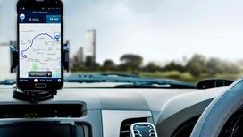 Die Suche hat ein Ende: Continental entwickelt Parkplatz-App für Singapur
