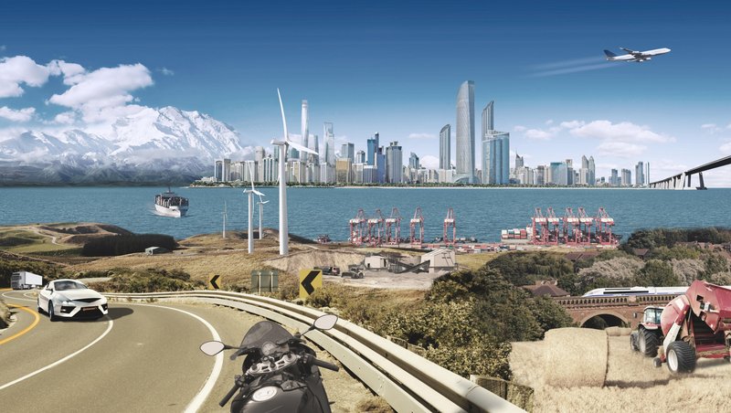 Leichtbau/Lightweight Design