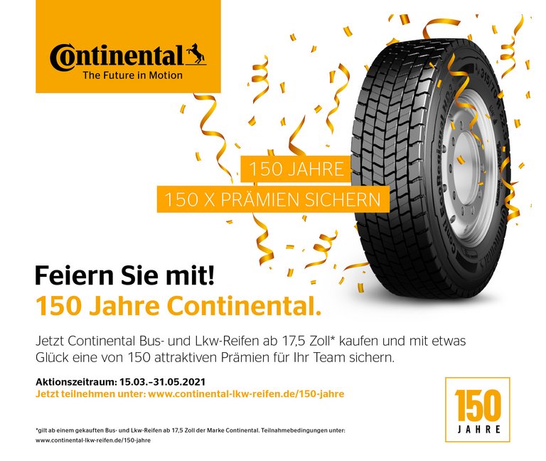 Continental_PP_ Jubiläumsgewinnspiel_Lkw
